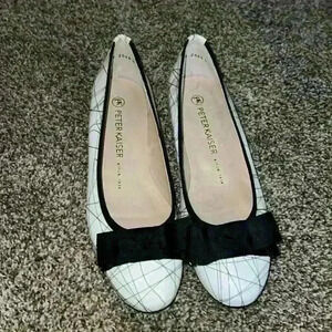 Peter Kaiser Idora 14777 Damen Ballerinas